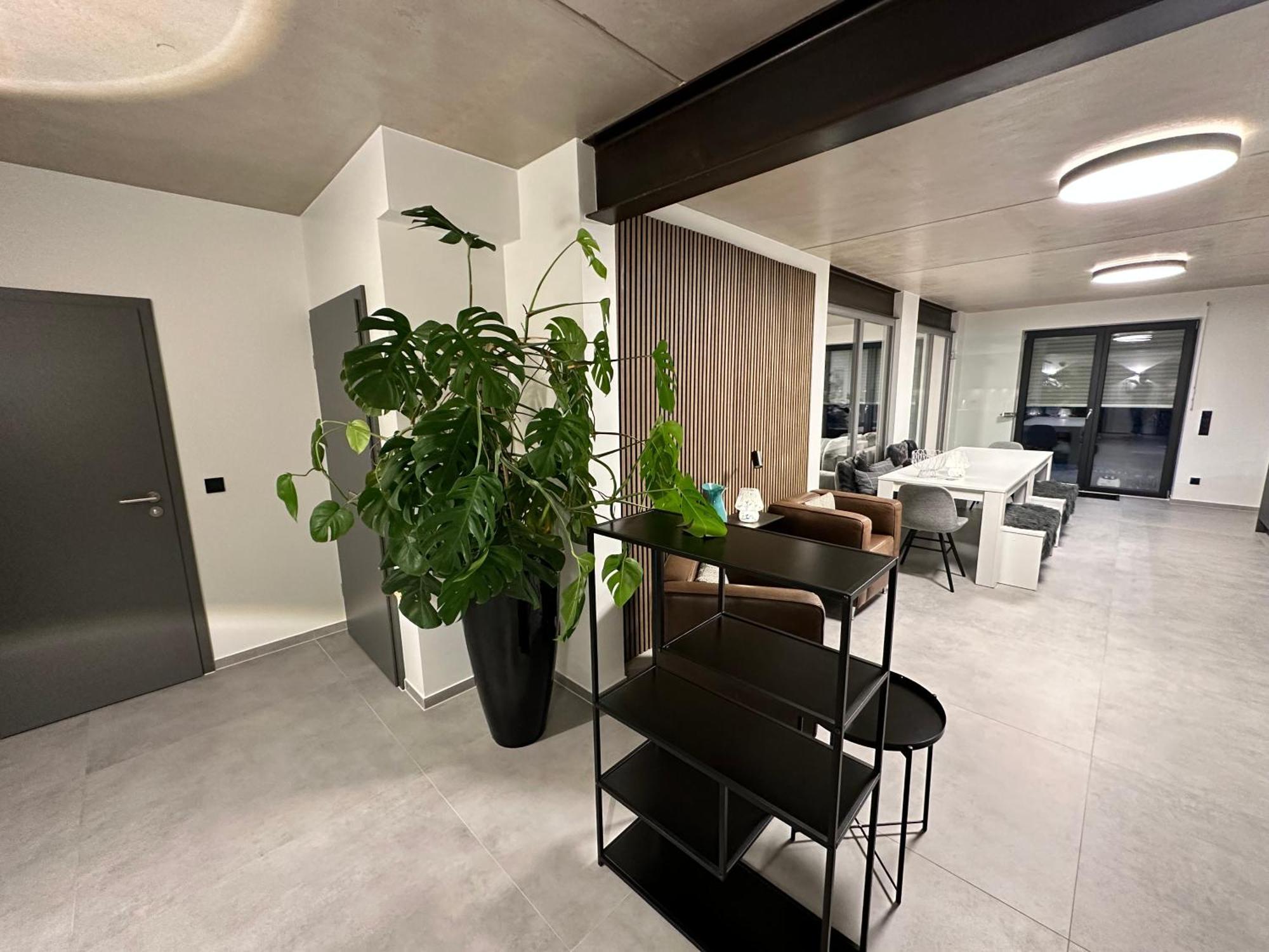 Luxurioeses Apartment Direkt Am Kanal 125 M² - Youpartments Munster  Ngoại thất bức ảnh